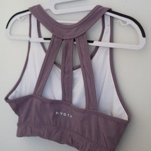 NVGTN sports bra